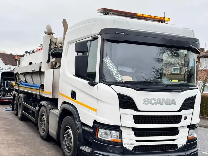 Industrial Drainage Maintenance: Keeping Your Site Compliant and Operational