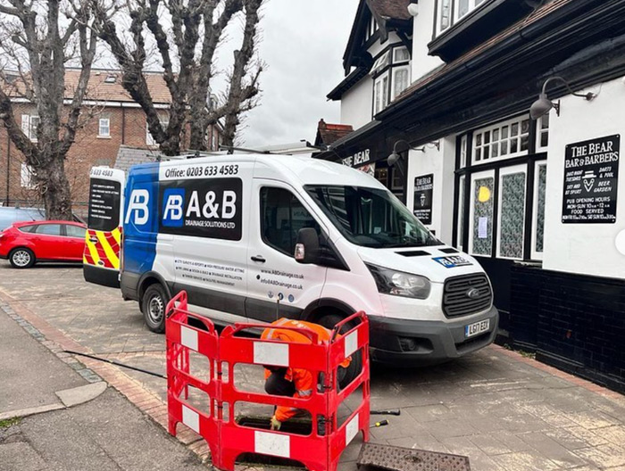 The 7 Most Common Causes of Blocked Drains in Hampshire Homes